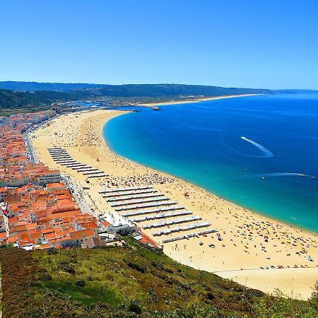 Alojamento Rosa Nazare Exterior photo