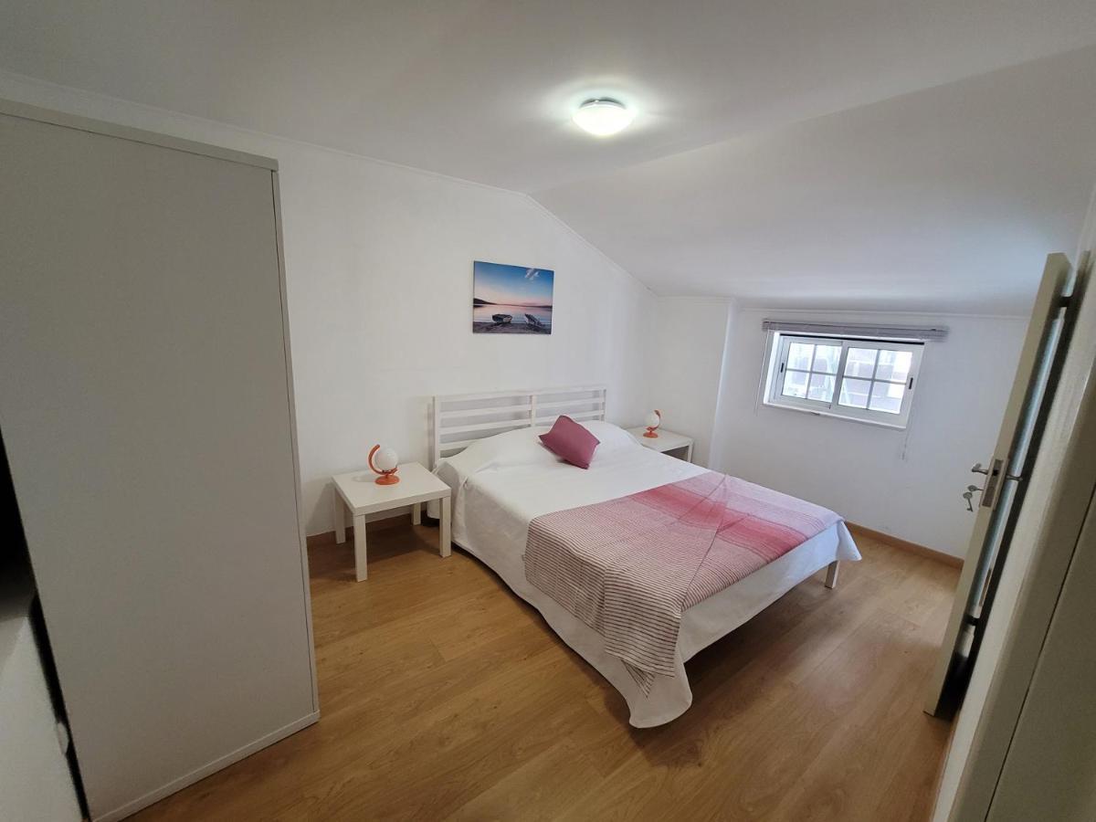 Alojamento Rosa Nazare Exterior photo